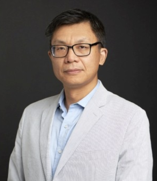 Yi Ming : Lab Alumni
