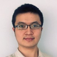 Jun Liu : Lab Alumni